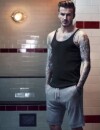 David Beckham Bodywear, les photos de sa collection hiver 2013 pour H&amp;M