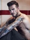 David Beckham Bodywear, les photos de sa collection hiver 2013 pour H&amp;M