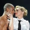Danse avec les stars 4 : Madonna va-t-elle venir encourager Brahim Zaibat sur la piste de danse ?