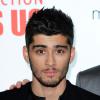 Zayn Malik : le coup de coeur de Selena Gomez