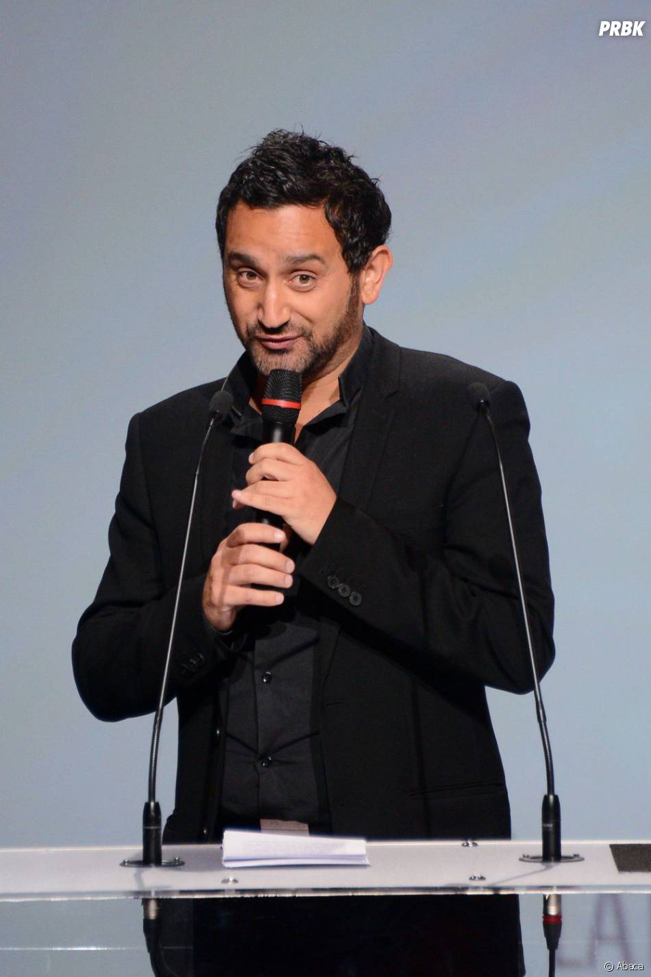 Cyril Hanouna Avec Jean Marc Morandini De L Eau A Coule Sous Les Ponts Purebreak