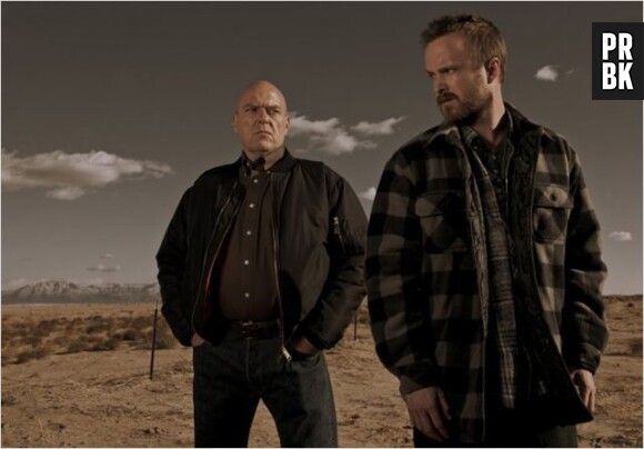 Breaking Bad saison 6 : un final explosif au cinéma