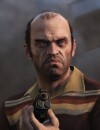 GTA 5 : Trevor, l'un des trois protagonistes du jeu