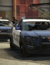 GTA 5 : la police de Los Santos sera ominprésente