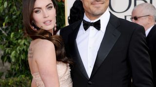 Megan Fox enceinte : Brian Austin Green aux petits soins, "Je fais tout ce qu'elle me dit"