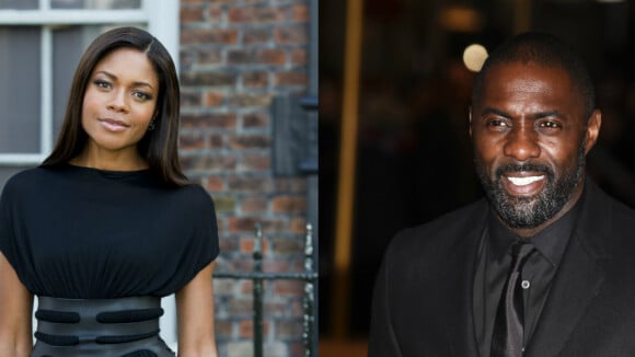 Mandela : Idris Elba a eu "la pression de jouer une légende vivante"
