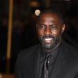 Idris Elba (Prometheus) à l'affiche de 'Mandela : Long walk to freedom'