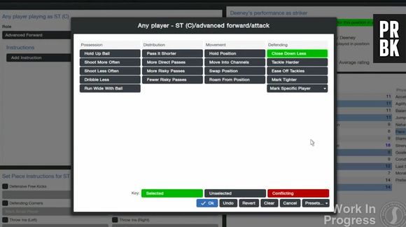 Football Manager 2014 débarquera sur PC et MAC avant Noël 2013