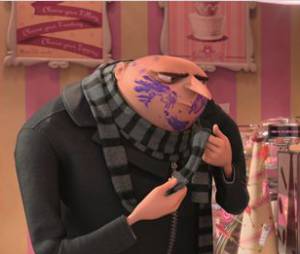 Moi, Moche et Méchant 2 est le film le plus vu de 2013 en France