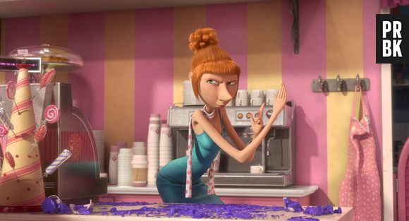 Moi, Moche et Méchant 2 est le film le plus vu de 2013 en France