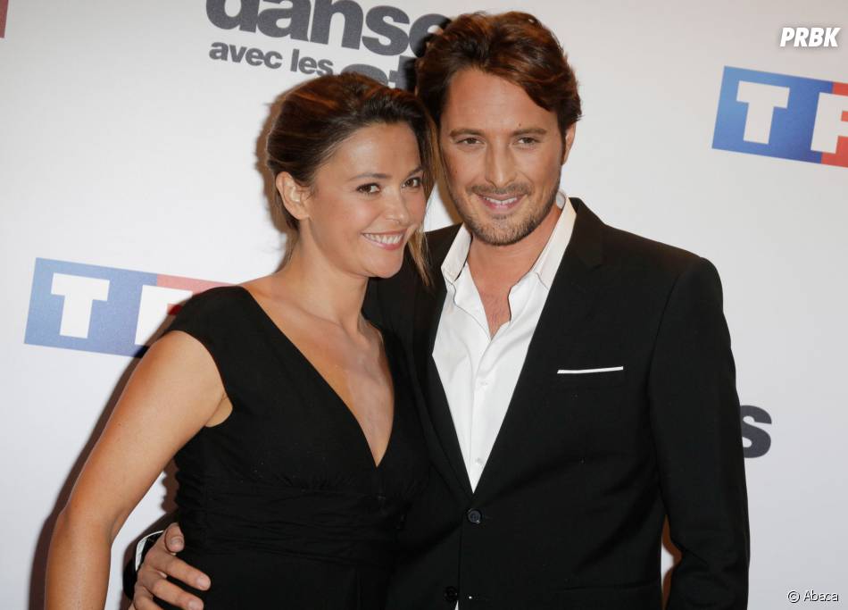 Danse avec les stars 4 : Sandrine Quétier et Vincent ...