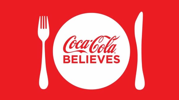 Coca-Cola : une campagne à base de tweets diffusés en temps réel