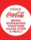 En Roumanie, Coca-Cola a affiché, pour la première fois dans une publicité, des tweets écrits en temps réel