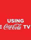 En Roumanie, Coca-Cola a affiché, pour la première fois dans une publicité, des tweets écrits en temps réel