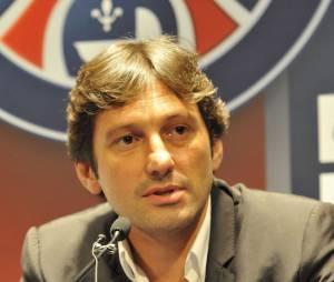 Leonardo : l'ex directeur sportif du PSG a convolé en Italie