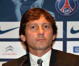 Leonardo : un homme marié depuis le 7 septembre 2013