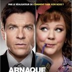 "Arnaque à la carte", le 29 octobre en DVD