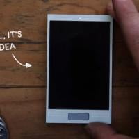 Phonebloks : le smartphone révolutionnaire qui éclipse l'iPhone 5S