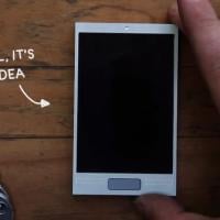 Phonebloks : le smartphone révolutionnaire qui éclipse l&#039;iPhone 5S
