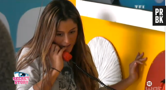 Secret Story 7 : Julien prêt à attendre Anais