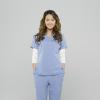 Grey's Anatomy saison 10 : Camilla Luddington sur une photo promo