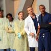 Grey's Anatomy saison 10, épisode 1 : les médecins prêts à l'action