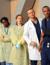Grey's Anatomy saison 10, épisode 1 : les médecins prêts à l'action
