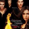 Vampire Diaries : les posters des saisons précédents