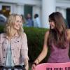Vampire Diaries saison 5, épisode 1 : direction la fac pour Candice Accola et Nina Dobrev
