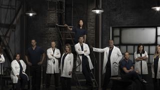 Grey's Anatomy saison 10 : le père d'un médecin débarque
