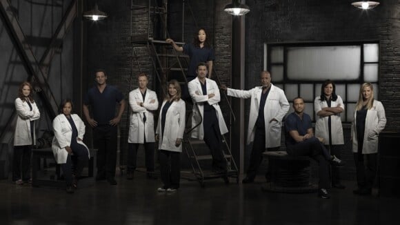 Grey's Anatomy saison 10 : le père d'un médecin débarque
