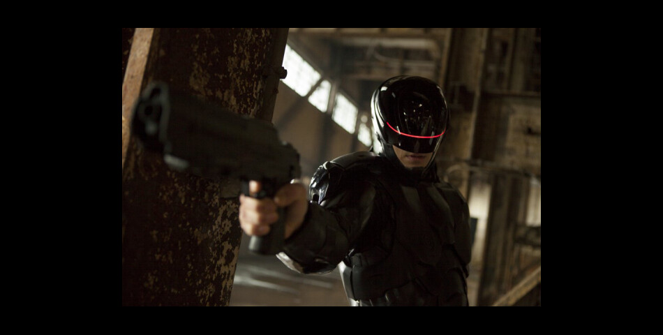 Robocop : le justicier s&#039;annonce badass