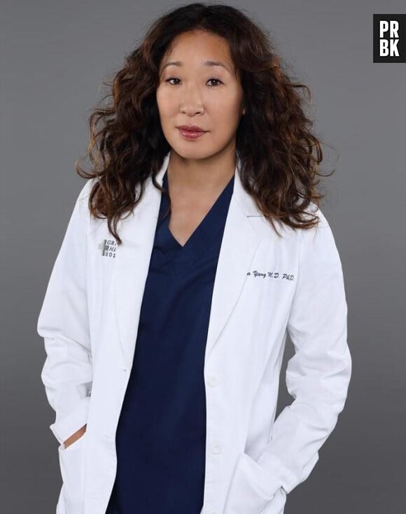 Sandra Oh va quitter Grey's Anatomy