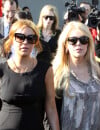 Lindsay Lohan : sa maman Dina Lohan arrêtée pour conduite en état d'ivresse à New York.