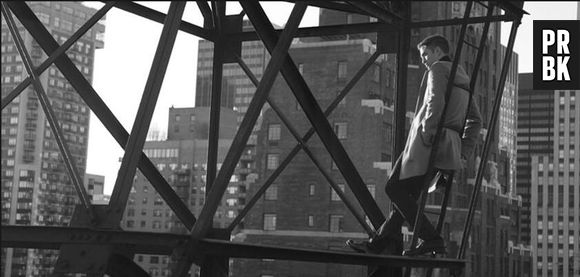 Robert Pattinson : premières photos de sa campagne pour Dior