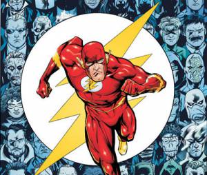 The Flash bientôt héros d'une série dérivée d'Arrow
