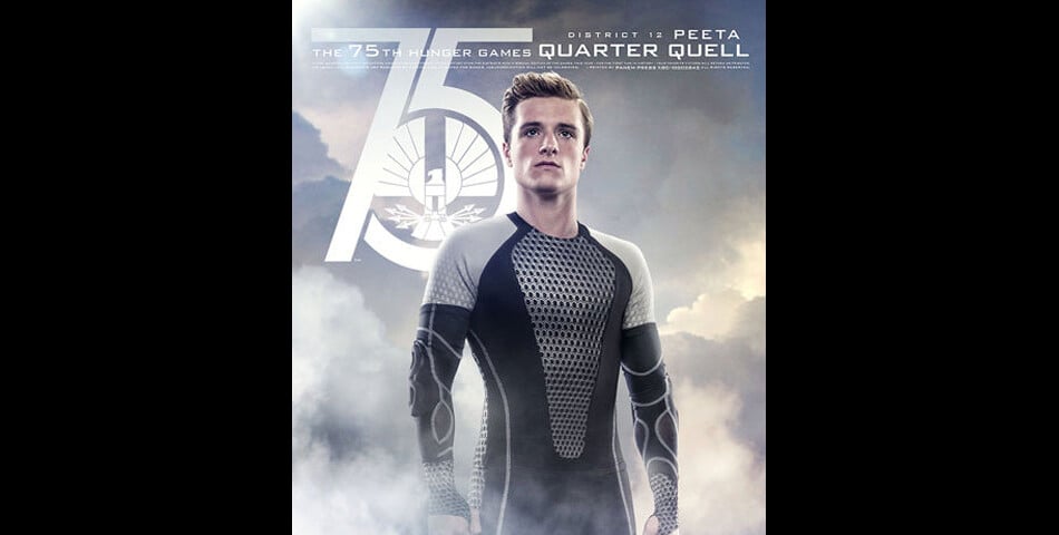 Hunger Games 2 : de très bons résultats en prévision au box-office