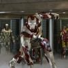 Iron Man 3 reste le number 1 du box-office