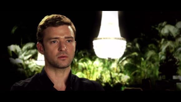 Players : un "thriller sombre" porté par Justin Timberlake, Ben Affleck et Gemma Arterton