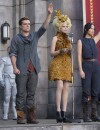 Hunger Games 3 accueille Lily Rabe