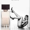 Rihanna : topless pour la promotion de son parfum Rogue