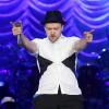 Justin Timberlake a enflammé la scène du Rock in Rio dimanche 15 septembre