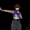 Alicia Keys a enflammé la scène du Rock in Rio dimanche 15 septembre