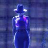 Alicia Keys a enflammé la scène du Rock in Rio dimanche 15 septembre