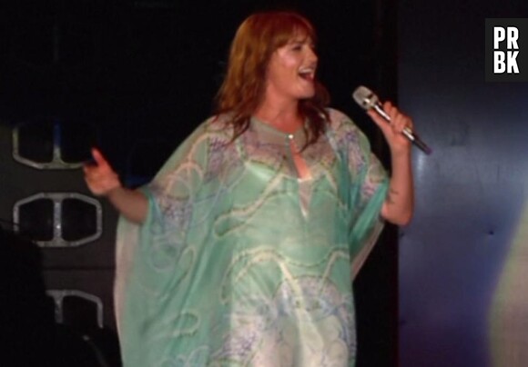 Florence & The Machine au Rock in Rio samedi 14 septembre
