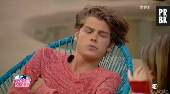 Secret Story 7 : Gautier ne veut pas participer aux Anges de la télé-réalité 6