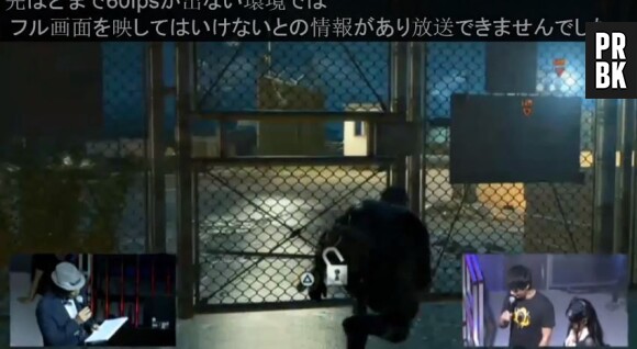Metal Gear Solid 5 sortira sur Xbox 360, PS3, PS4 et Xbox One à une date qui n'a pas encore été communiquée