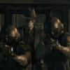 Metal Gear Solid V : the Phantom Pain : retour de nombreux ennemis