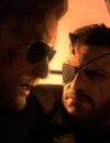 Metal Gear Solid V : the Phantom Pain : des graphismes incroyables