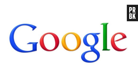 Google change de logo en septembre 2013